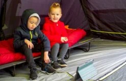 Zempire W Leg V2 Ligbed -Winkel Voor Kampeerartikelen zempire w leg v2 ligbed 7